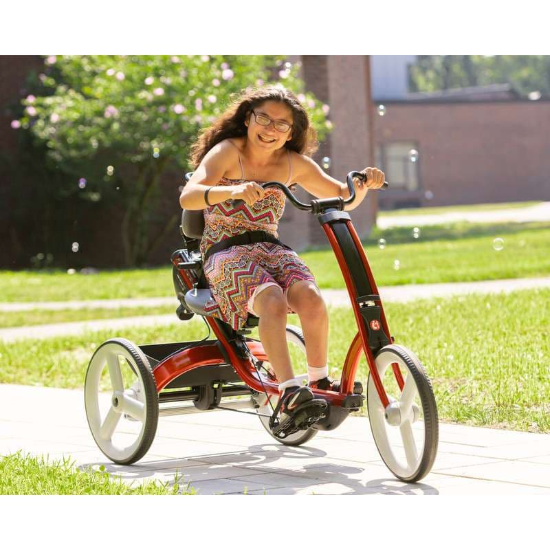 Rifton Adaptive Tricycle - Medium - Image 2