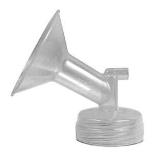 Spectra Baby Single Breast Shield Flange, 20mm, Small