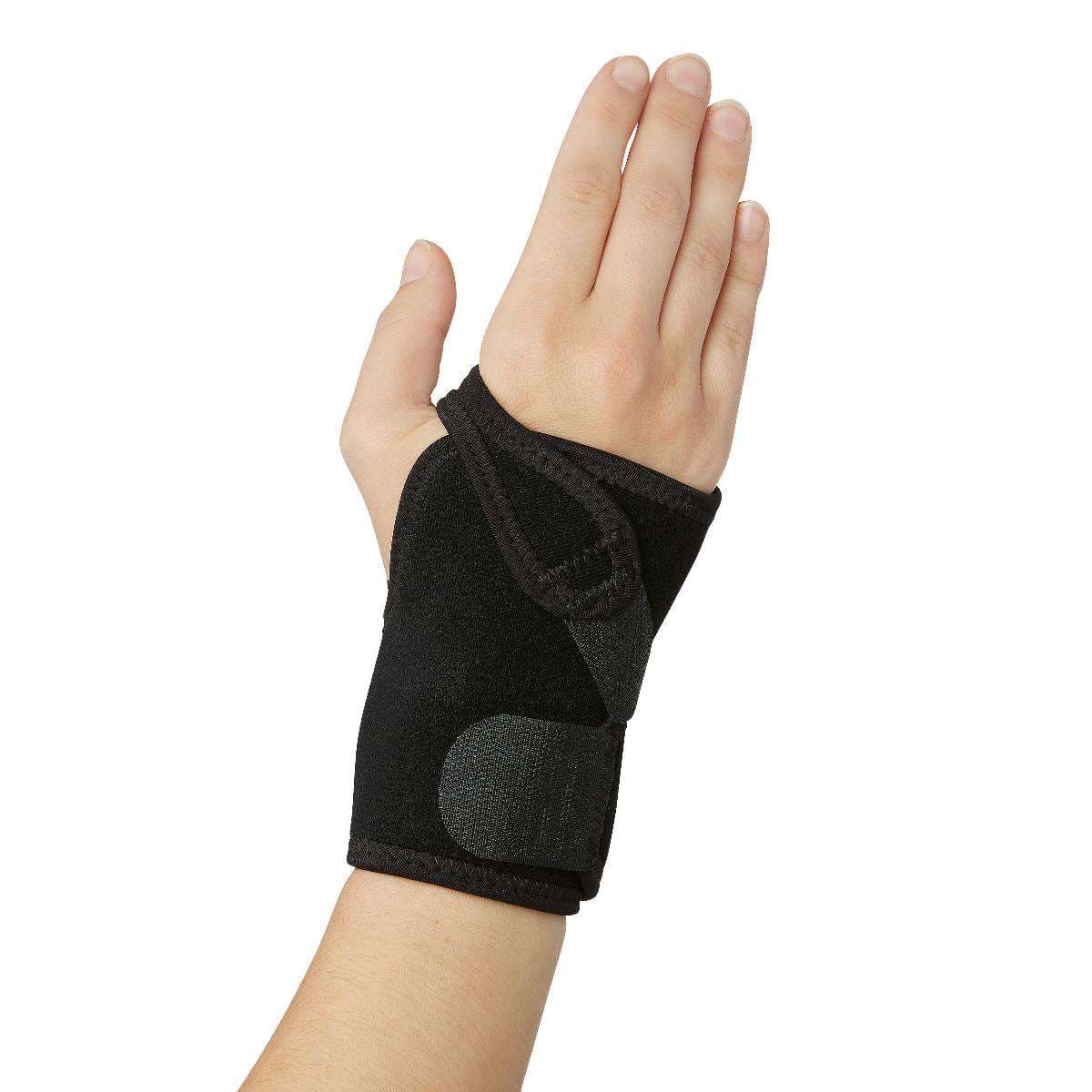 Medline Universal Gel Wrist Support - Image 1