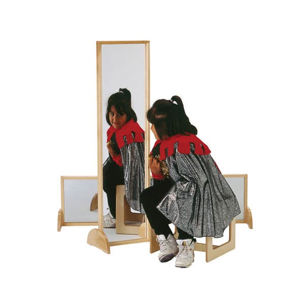 Jonti-Craft® Acrylic Mirror