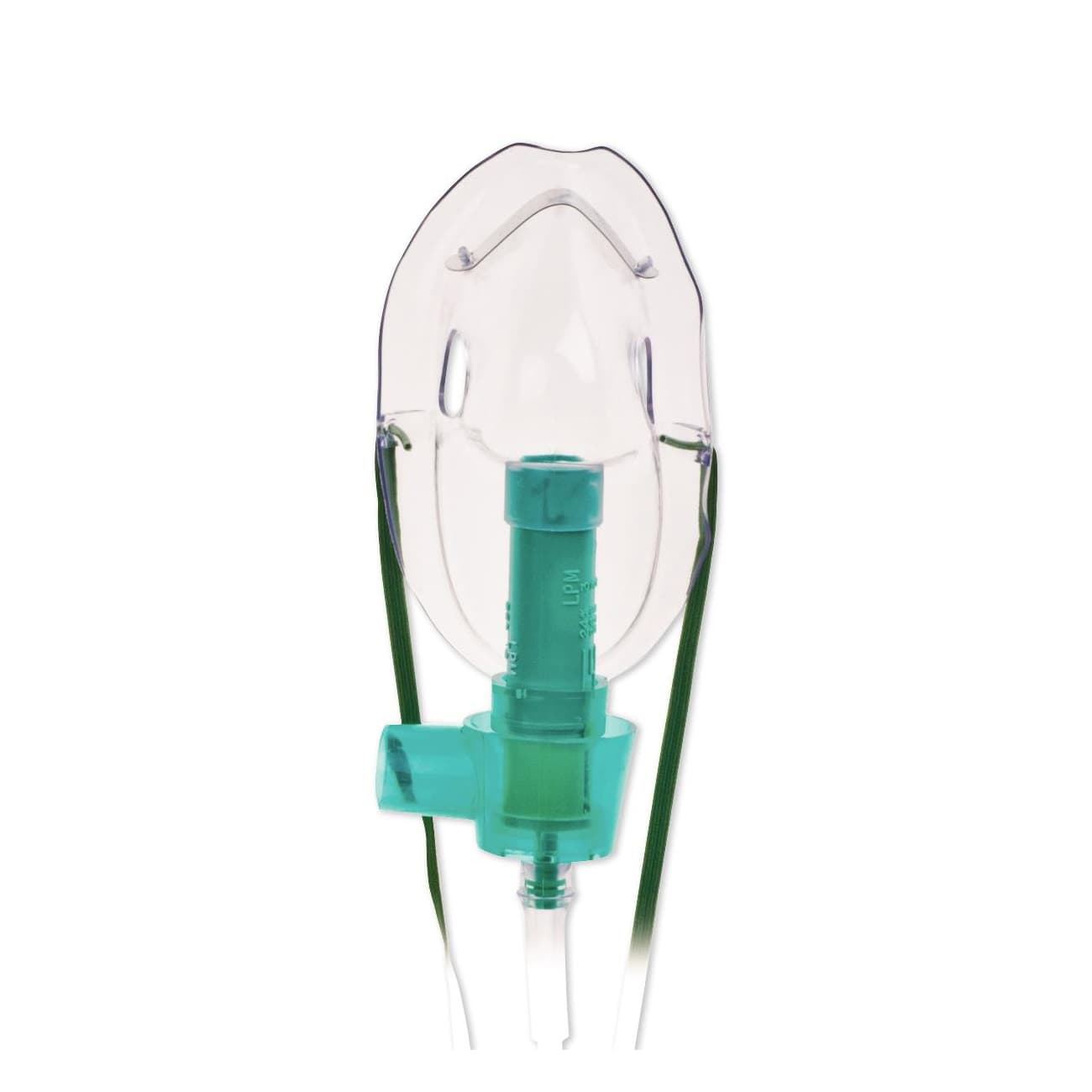 Teleflex Multi-Vent Oxygen Mask - Image 1
