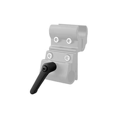 Bodypoint® Quick-Release lever - Image 2