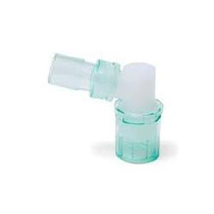 Pneupa Ultraset Double Swivel Elbow, flexible positioning circuits - Image 2