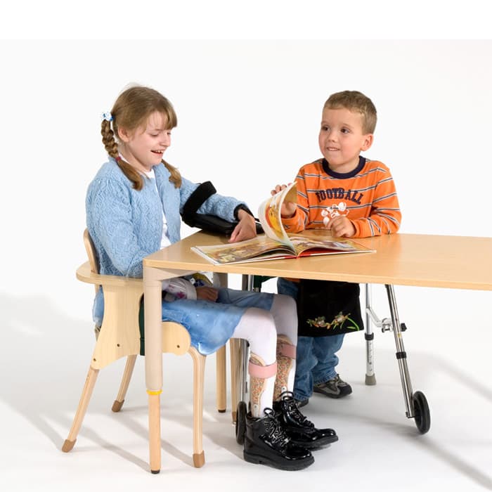 Rifton elbow anchor - Image 3