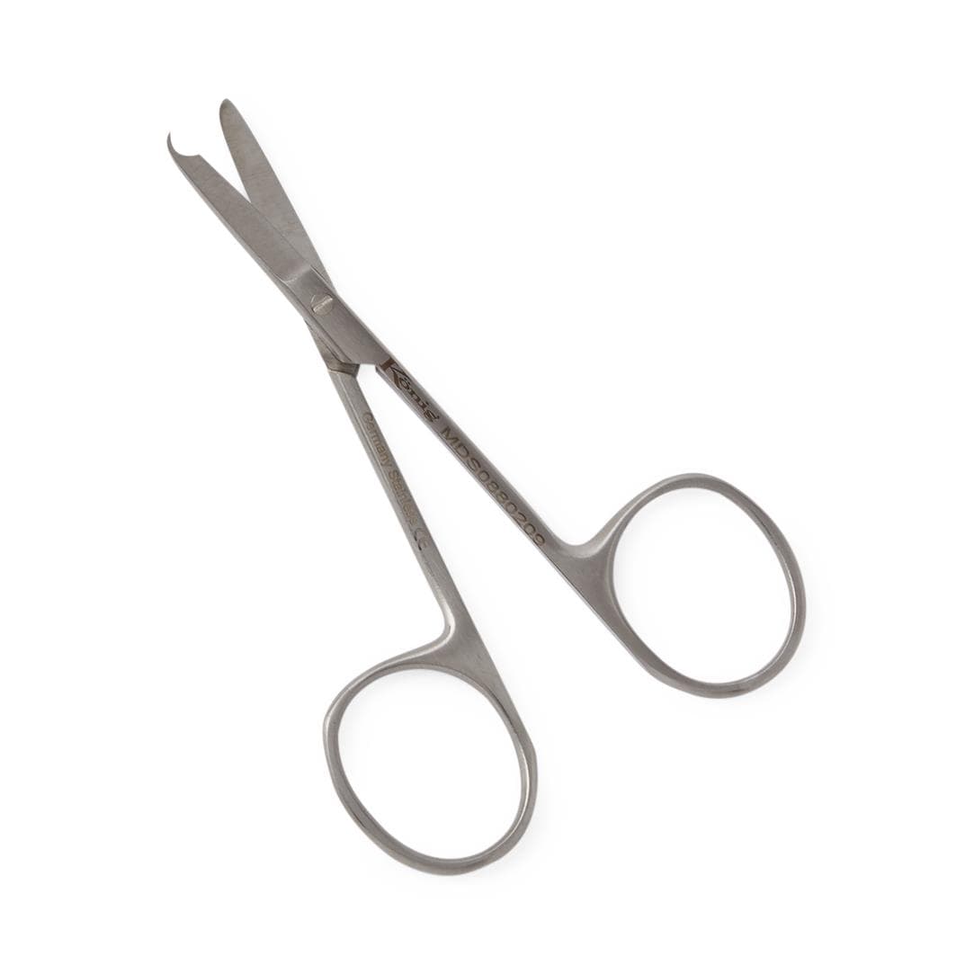 Medline Konig Spencer Suture Scissors - Image 1