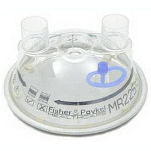 Fisher and Paykel Humidification Chamber Neonatal, Infant Or Pediatric - Box of 10