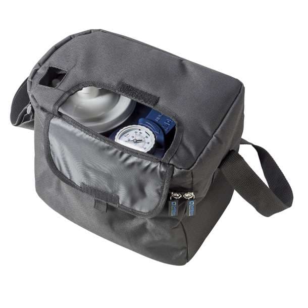 Drive Medical Vacu-Aide Suction Machine - Image 5