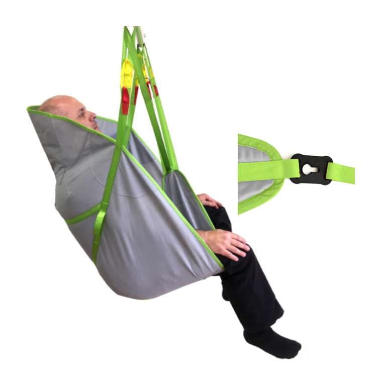 Human Care General Purpose Clip Sling