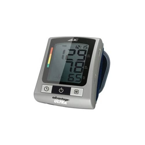 ADC Advantage Ultra Blood Pressure Monitor, Navy