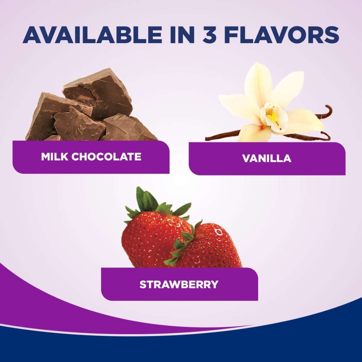 Ensure High Protein Nutritional Shake - Image 4