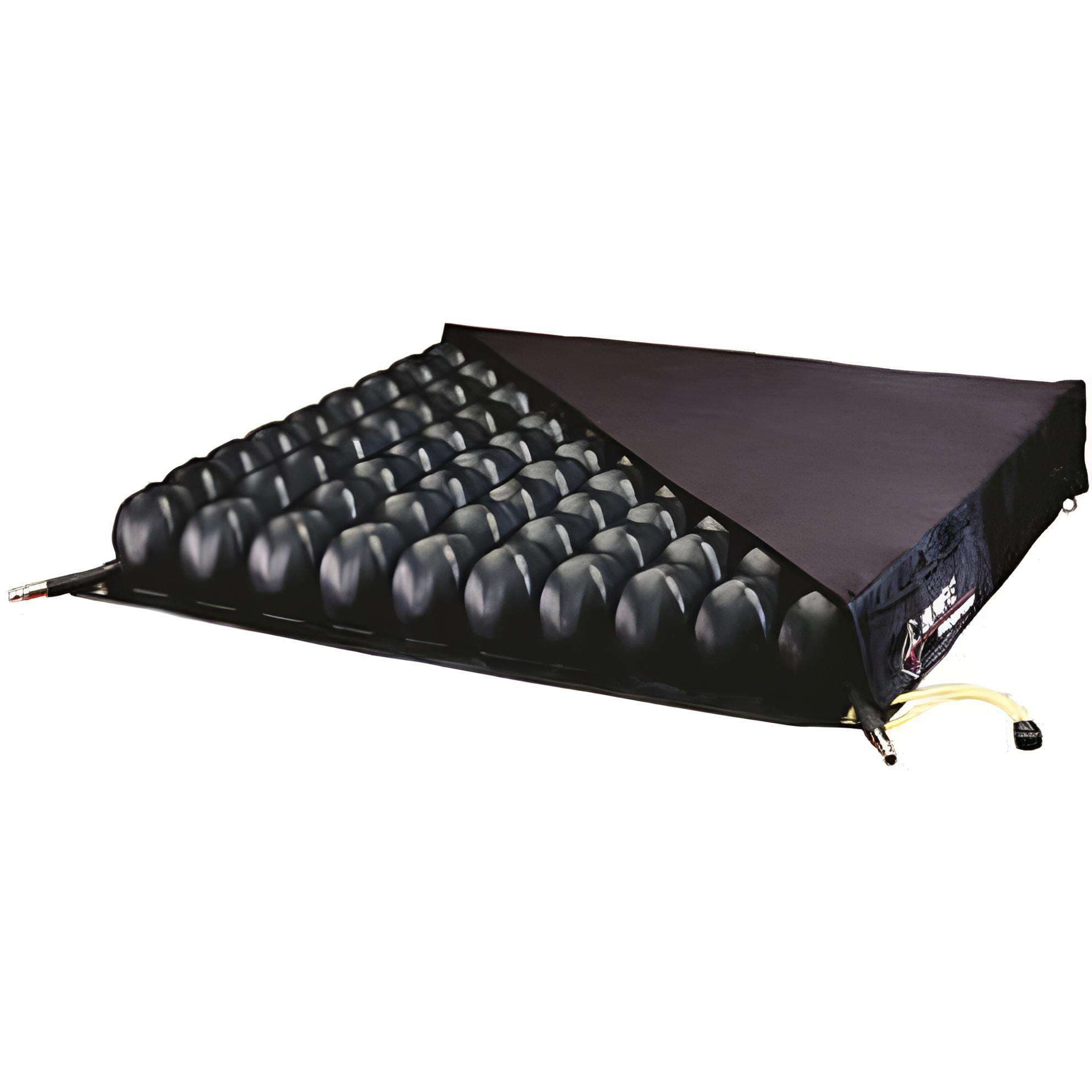 ROHO® Low Profile Dual Compartment Wheelchair Cushion - Image 2