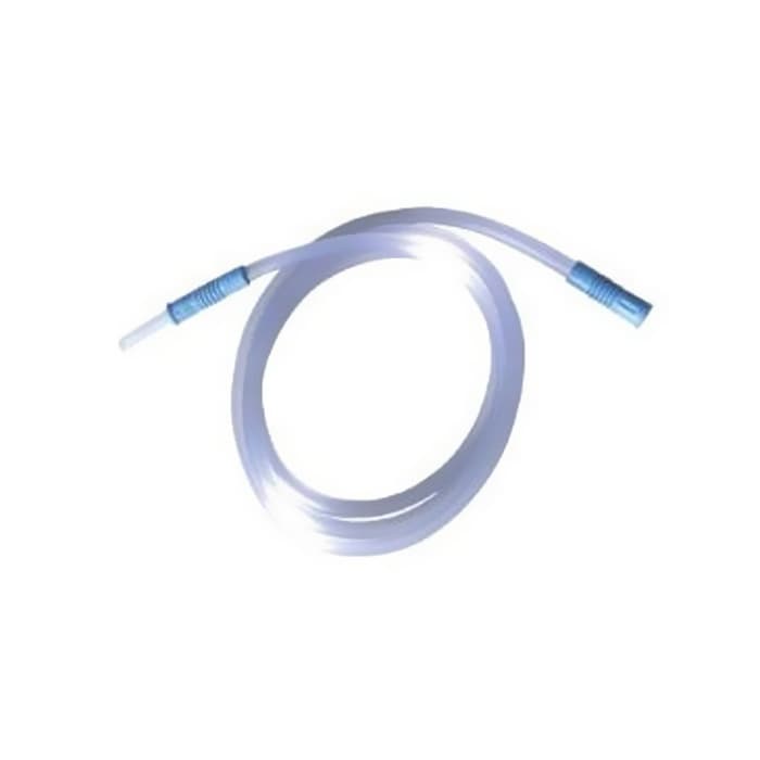AMSure Suction Connector Clear Tubing