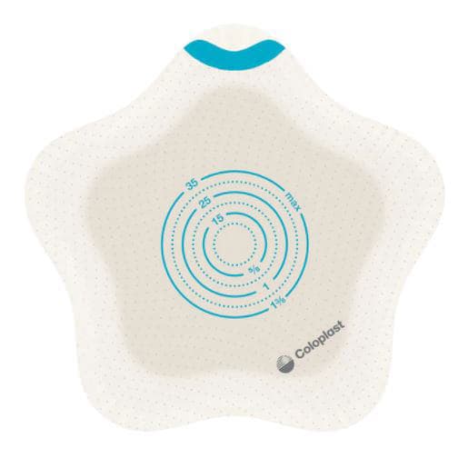 SenSura Mio Kids Flex 2-Piece Barrier