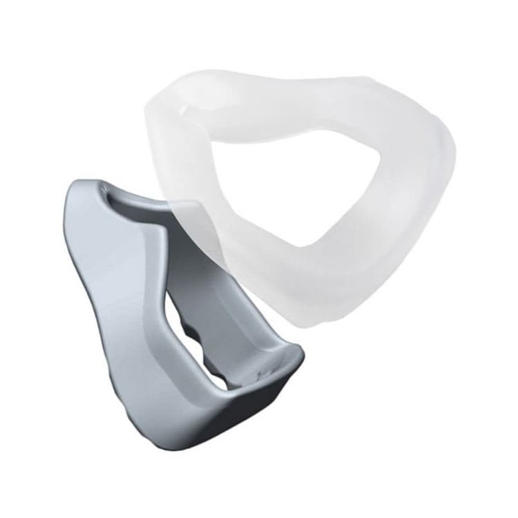 FlexiFoam Cushion and Silicone Seal for FORMA Full Face Mask