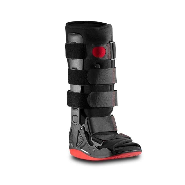 Procare XcelTrax Air Tall Walker Boot - Image 1