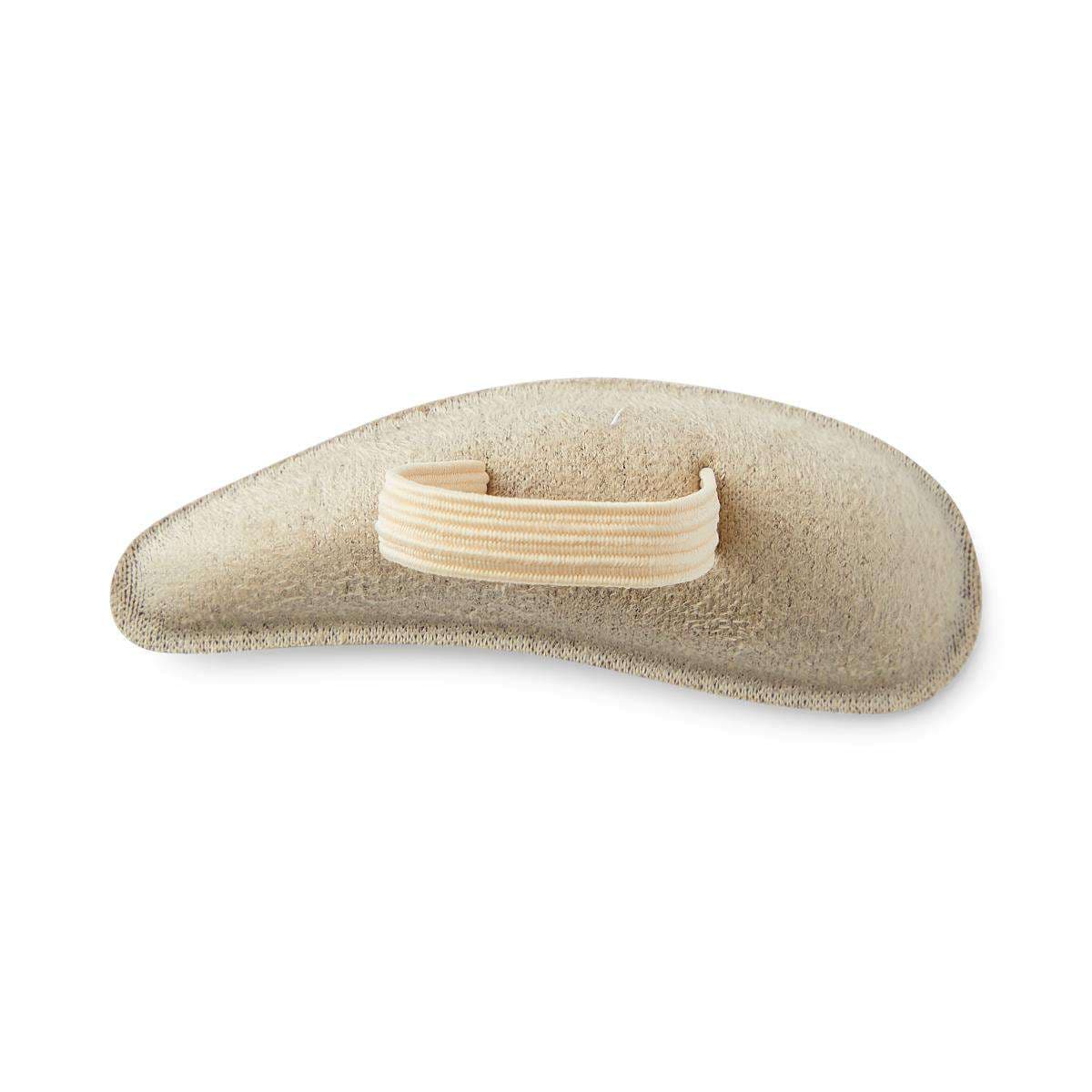 Medline Suede Hammer Toe Crests - Image 1
