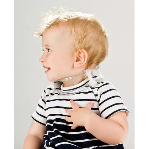 Symmetric Designs Torticollis (T.O.T.) Collar - Image 2