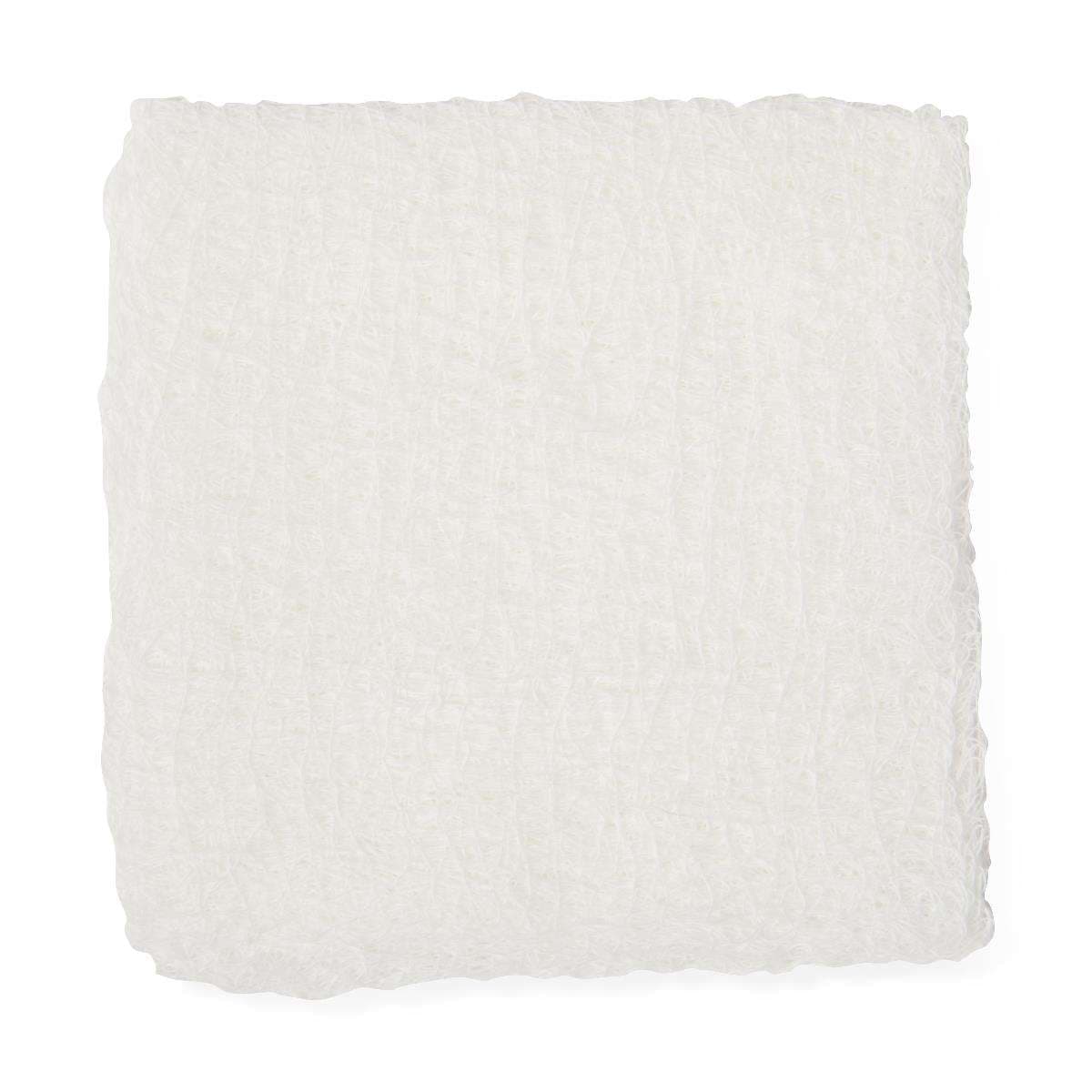 Medline Bulkee II Extra Absorbent Super Fluff Sponge - Image 2