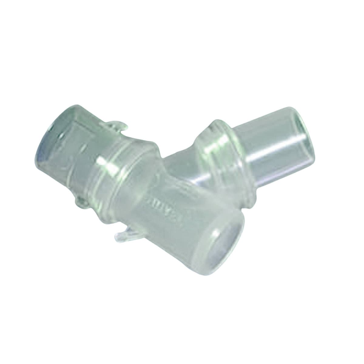 Smiths Medical Ultraset Double Swivel Elbow - Image 1