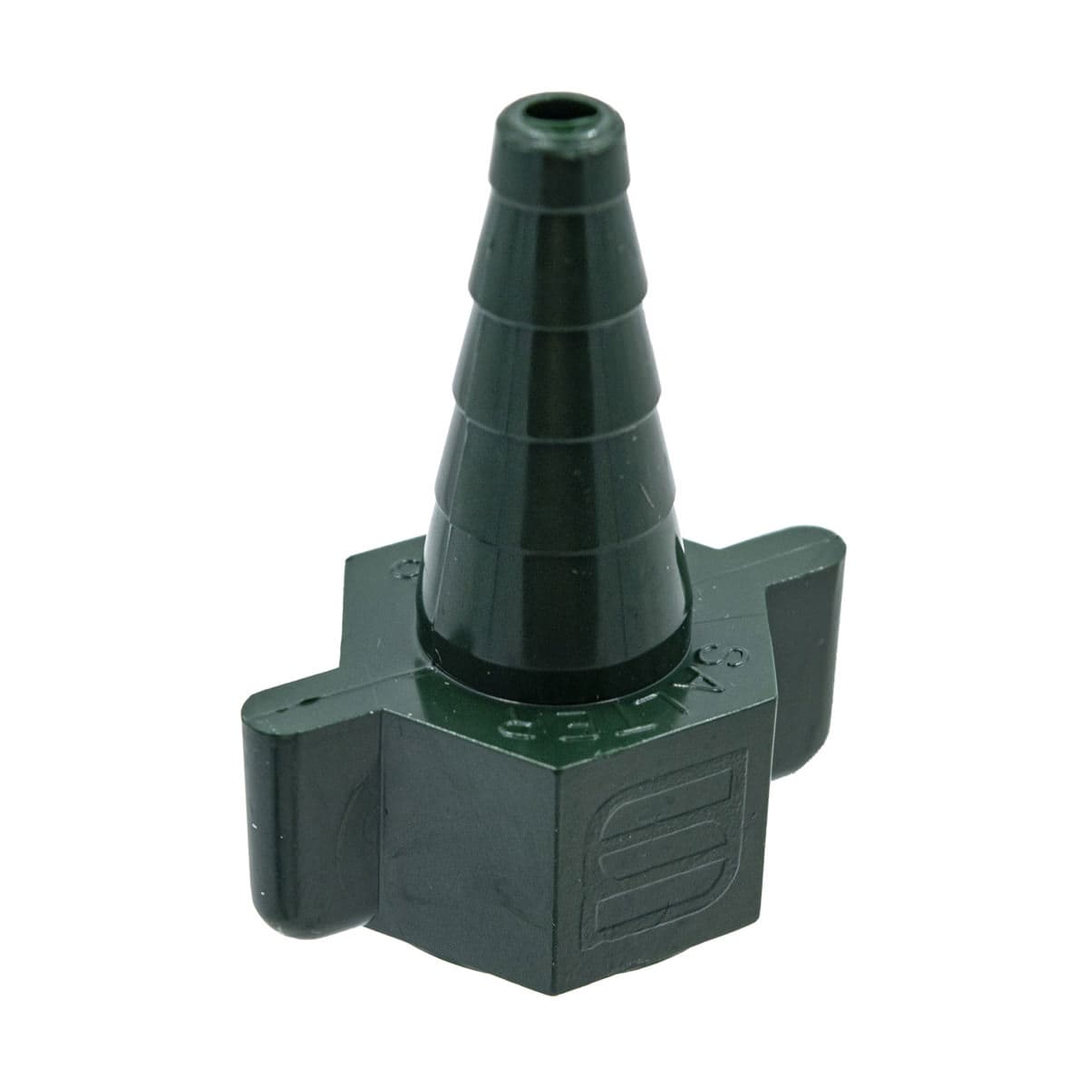 Salter labs Nipple Nut Connector - Image 1