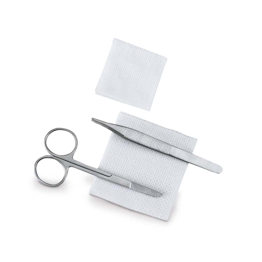 Medegen Suture Removal Kit Sterile - Image 1
