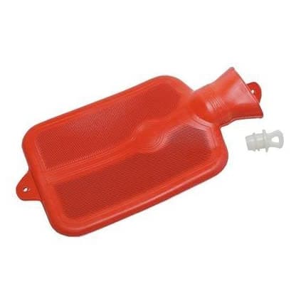 Grafco Hot Water Bottle