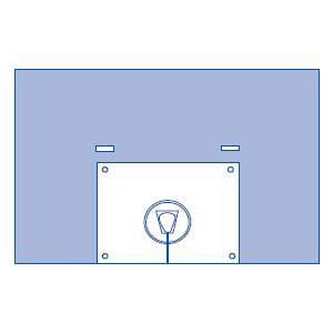 Medline OrthoMax Shoulder Surgical Drape with Pouch - Case of 5 - Image 1