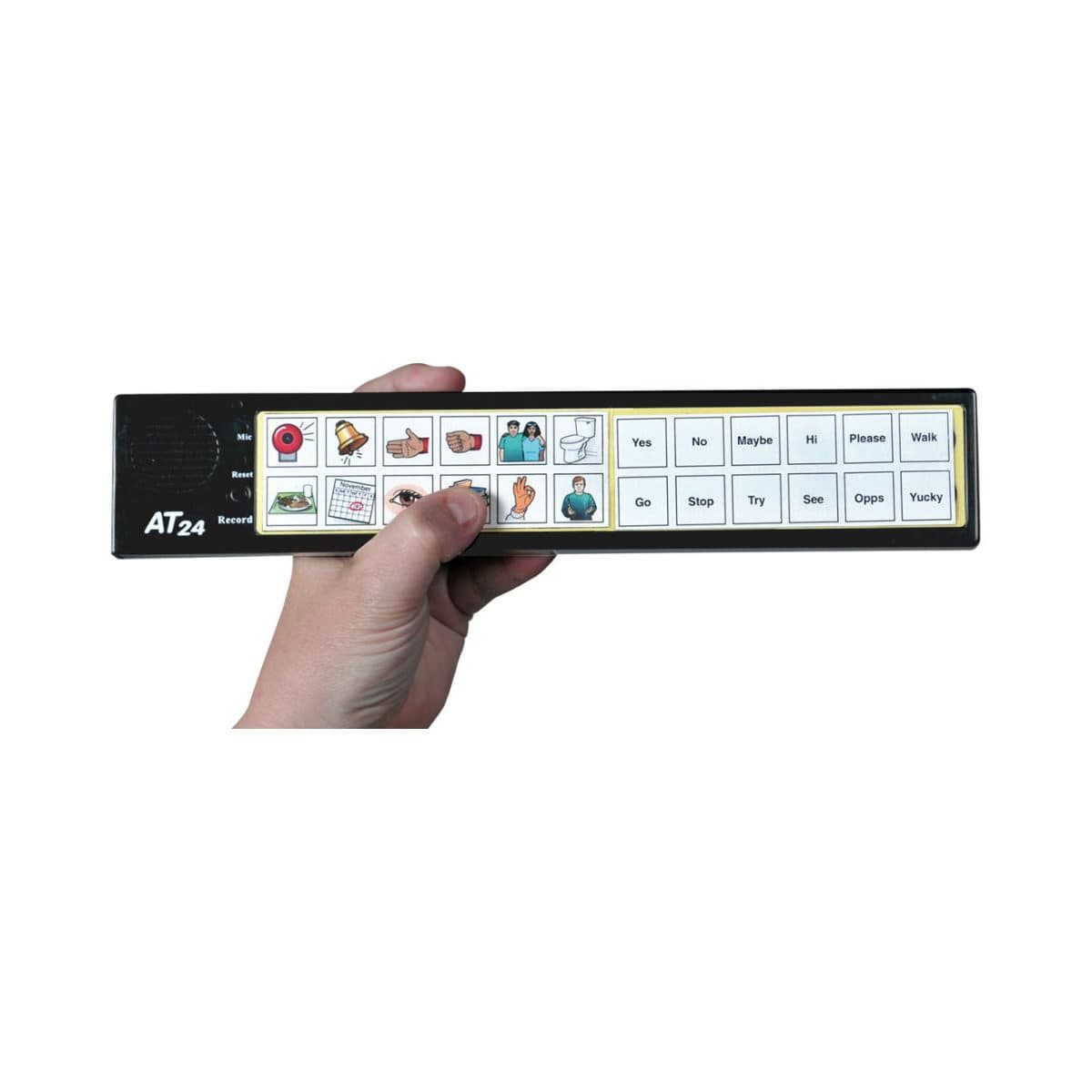 Attainment Talker 24 - Image 2