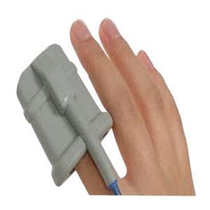 Virtuox Adult Pulse Oximeter Probe, Rubber Boot, Nonin Compatible