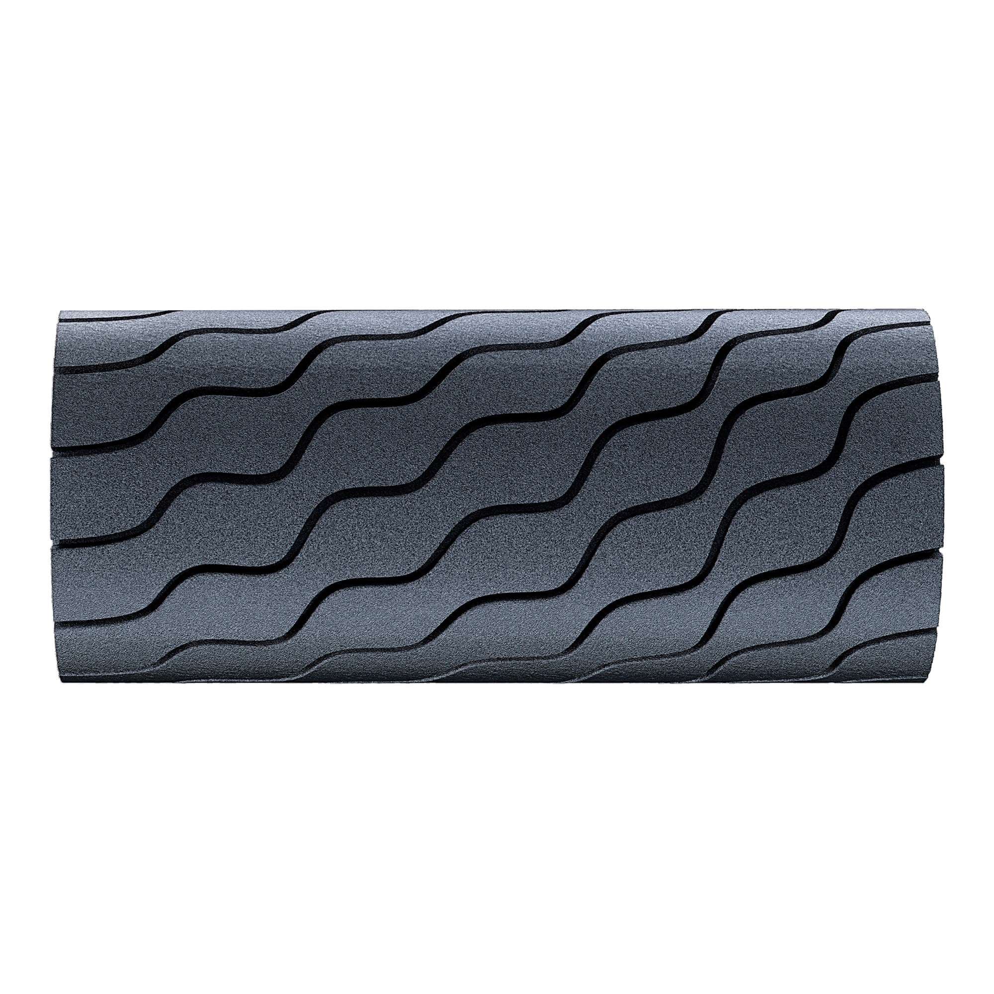 Therabody Wave Roller Vibration Therapy Exercise Roll