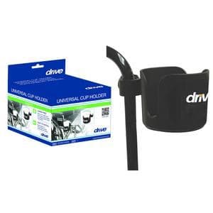 Drive Universal Cup Holder, 3" x 3"
