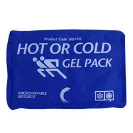 Roscoe Reusable Hot and Cold Therapy Gel Pack