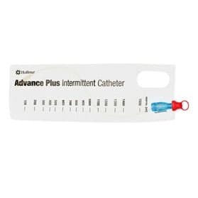 Advance Plus Closed System Intermittent Catheter - Image 2