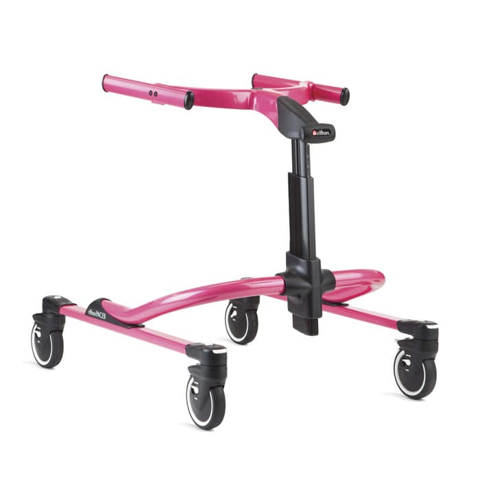 Rifton Pacer Gait Trainer - XL - Image 2