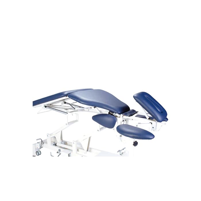 Everyway4all CA100 Sorrento 7-section massage and therapeutic table - Image 6