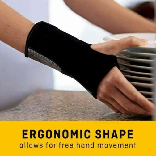 Futuro Comfort Wrist Brace - Image 4