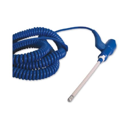 ADC Adview For ADC ADview Digital Thermometer Probe Cover, 20 Disposable Covers per Box - Case of 500 - Image 1