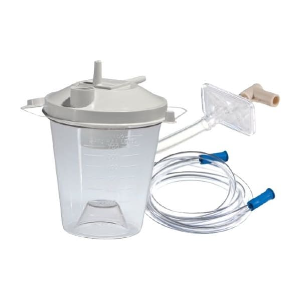AG Industries Full Suction Kit - Image 1