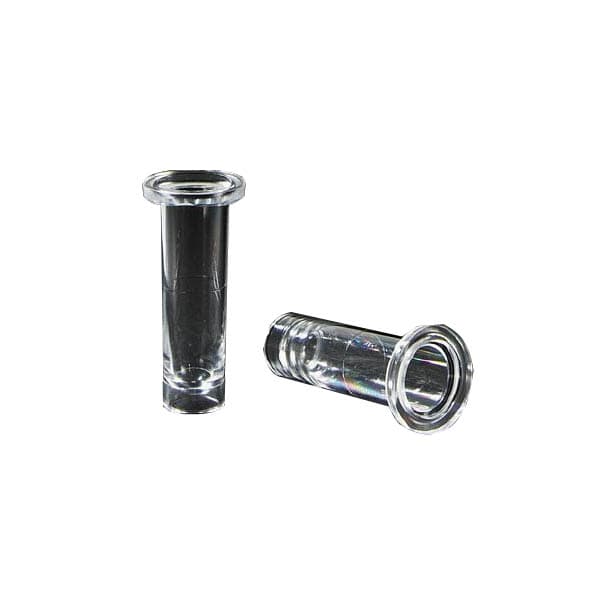 Globe Scientific Nesting Sample Cup, 2 mL