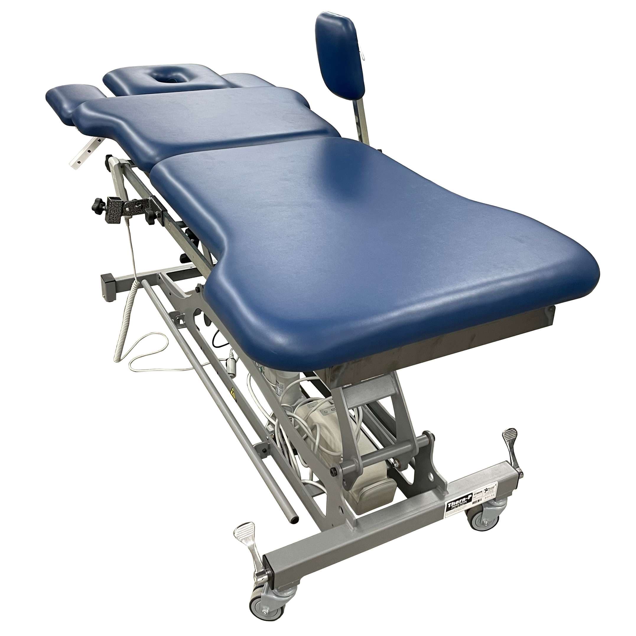 Thera-P Pelvic Health Treatment Table by PHS Medical - Image 1