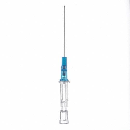 B. Braun Introcan Safety Peripheral IV Catheter, FEP Polymer