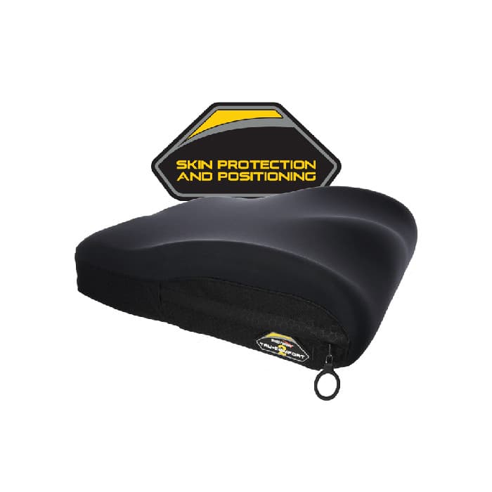 Stealth Tru-Comfort 2 SPP Wheelchair Cushion