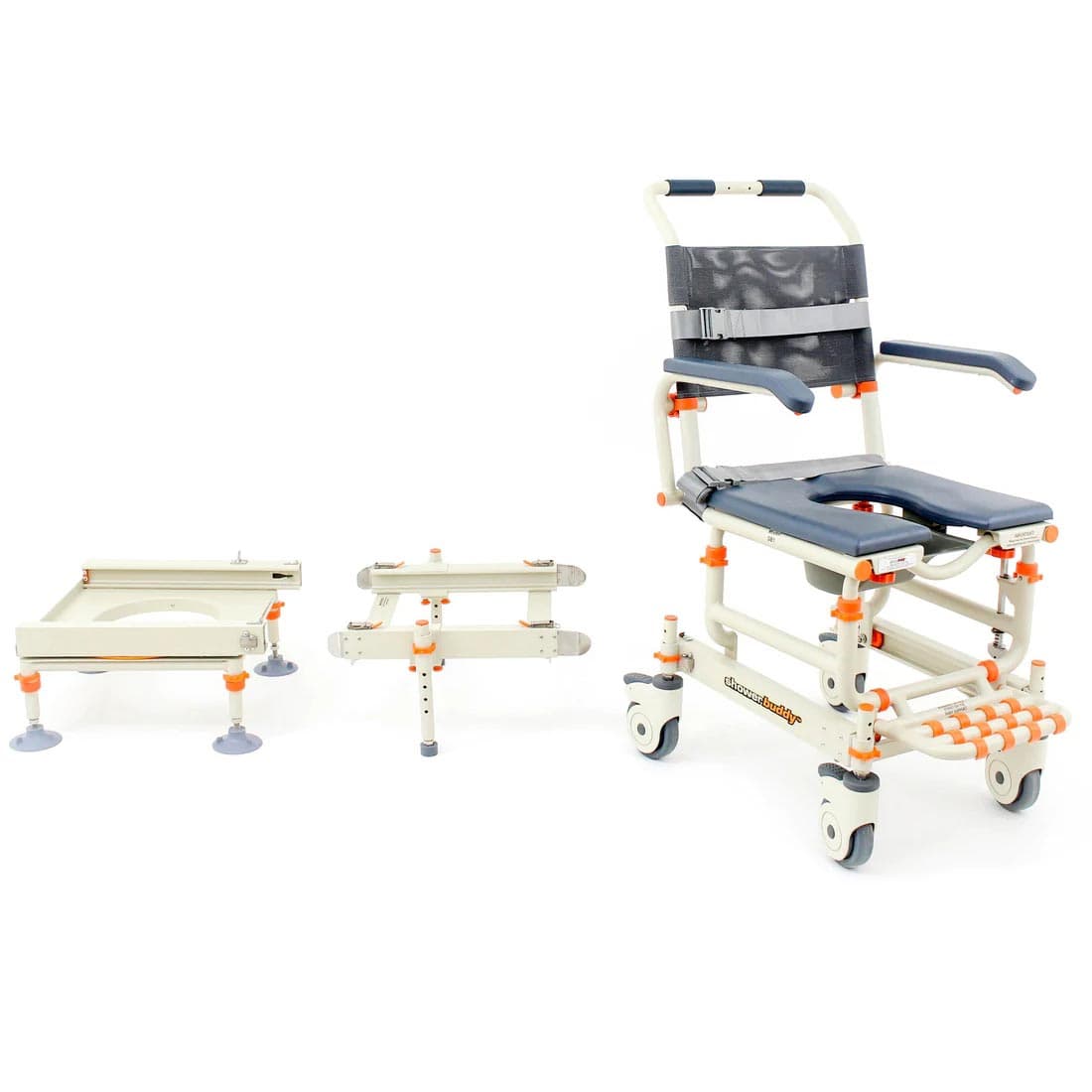 ShowerBuddy SB1 Shower Transfer System