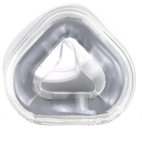 Fisher and Paykel Foam Cushion and Silicone Seal for Flexifit 405 Nasal Mask - Image 1
