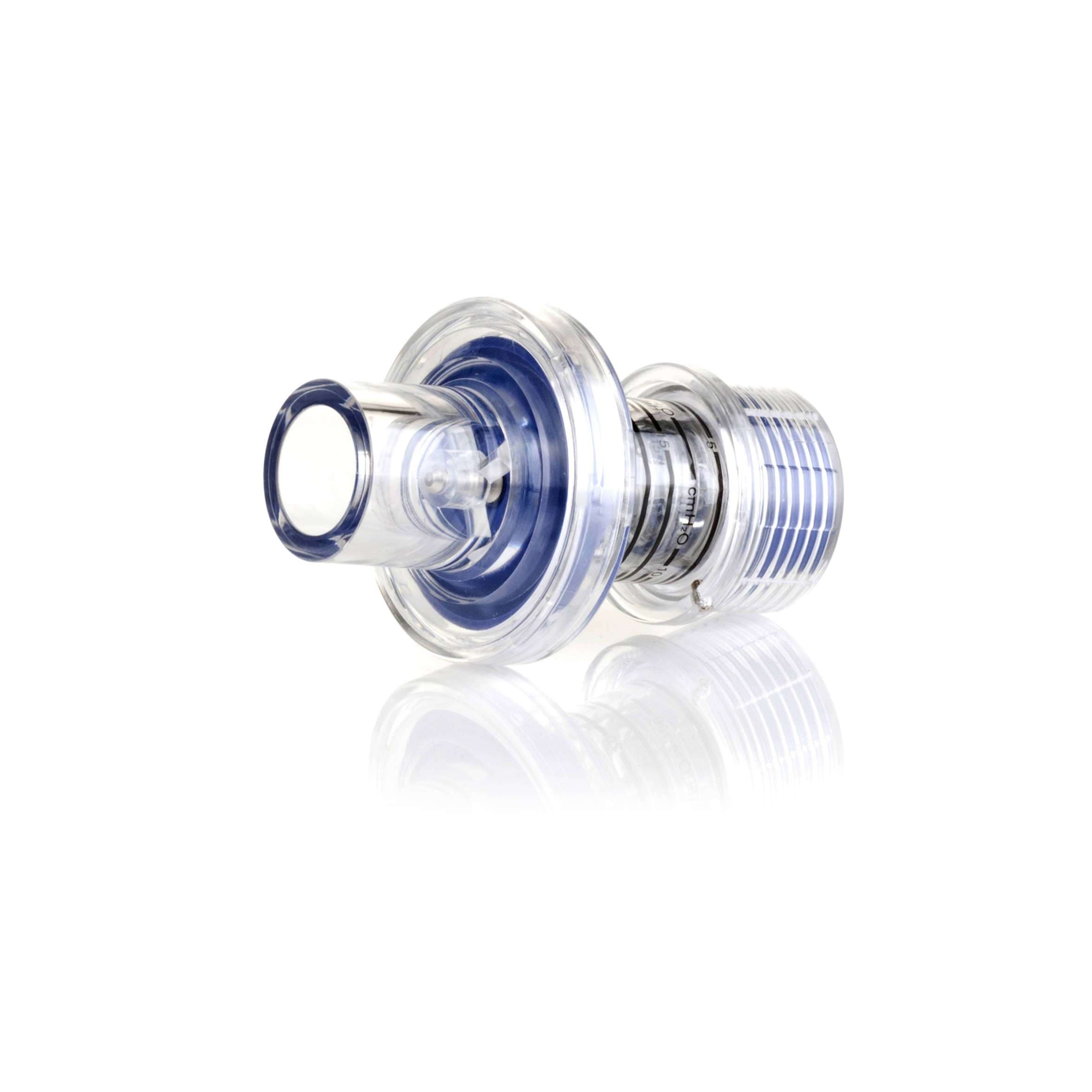 Lifesaver PEEP Valve, 22mm