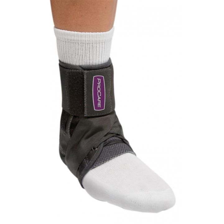 Procare Stabilized Ankle Support - Image 1
