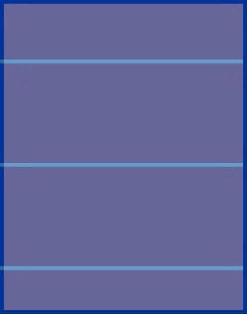 Medline Sterile Three-Quarter Drape Ultraguard Sheet - Case of 20 - Image 1