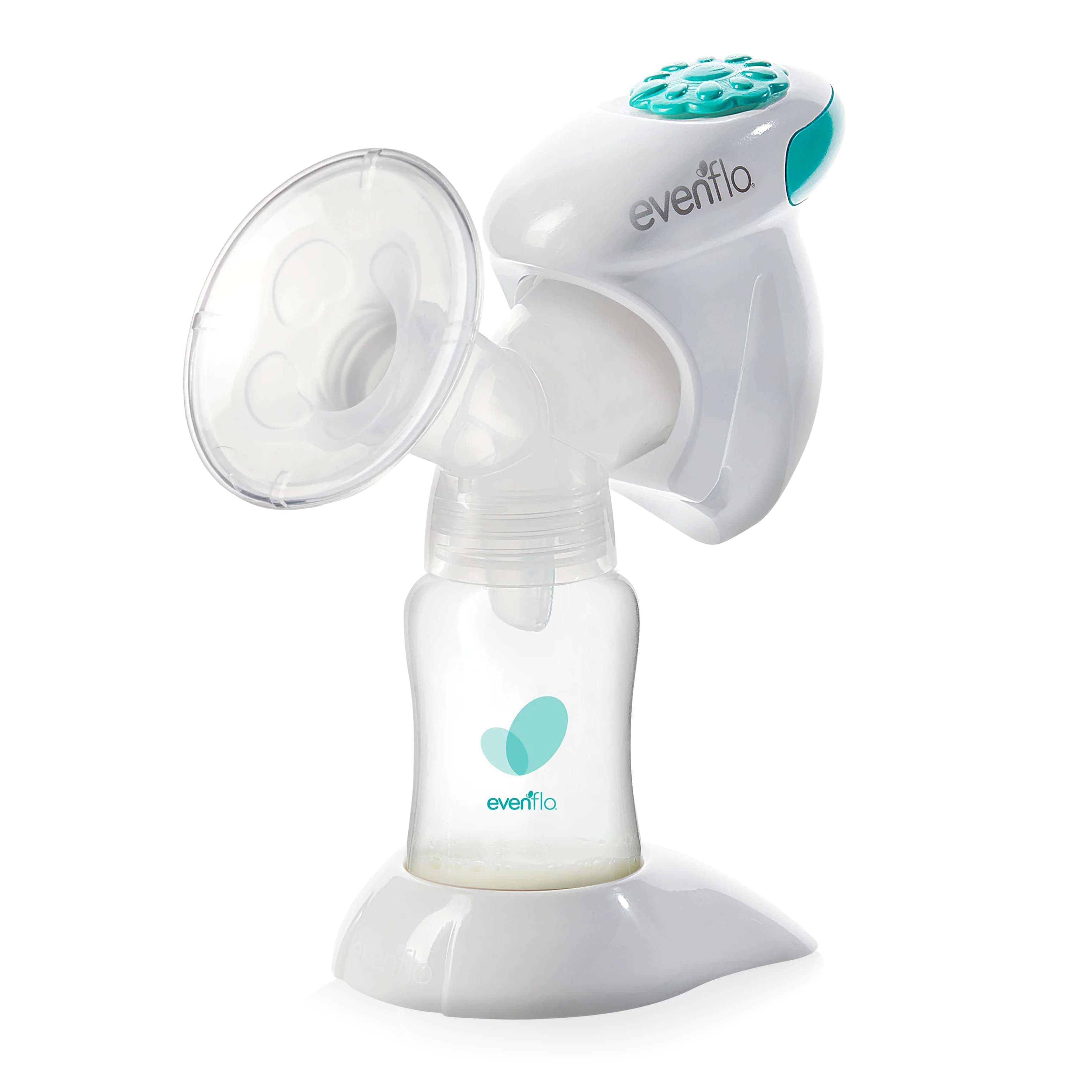 Evenflo Advanced Single Electric Breast Pump