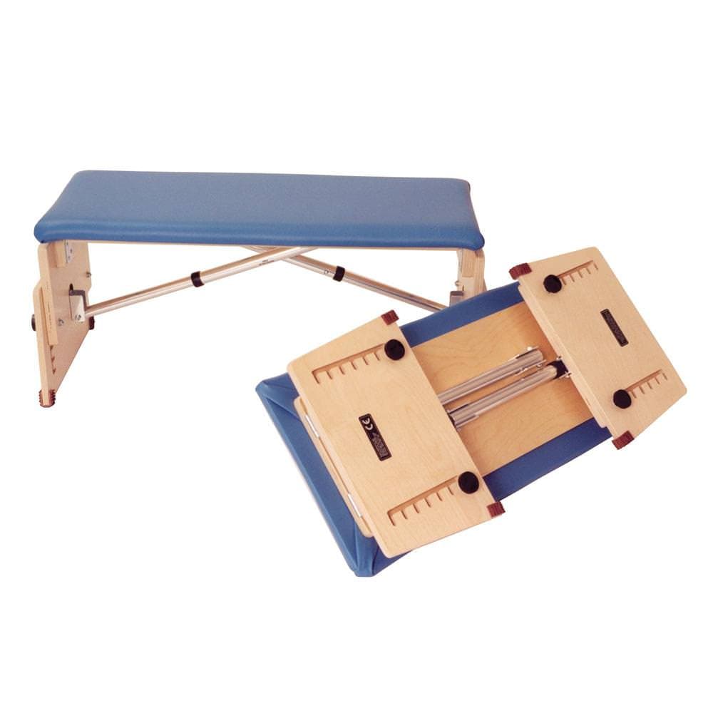 Kaye Foldable Tilting Therapy Bench - Image 2