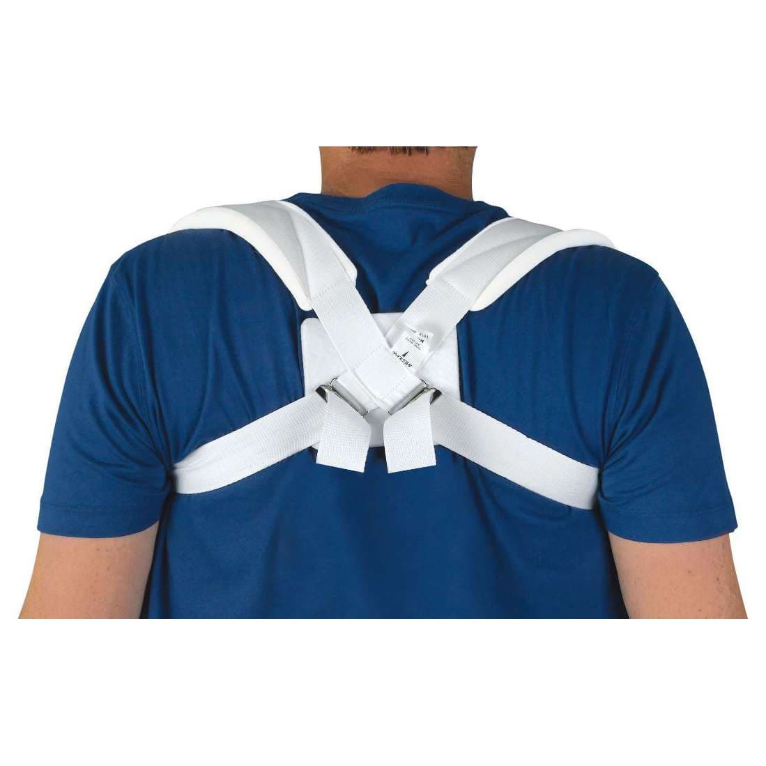 Medline Cotton Clavicle Strap - Image 1